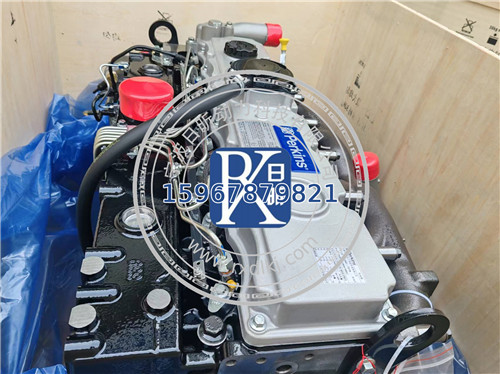 珀金斯1106D-70TA 直噴6缸發(fā)動機：卓越動力，直營之選