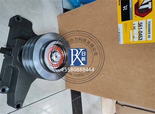 探秘珀金斯發(fā)動機與卡特彼勒風(fēng)扇驅(qū)動輪：工程機械的動力密碼