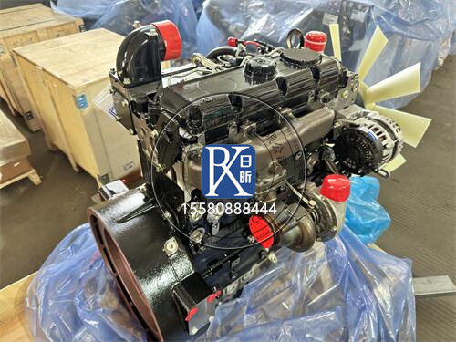 解鎖林德叉車珀金斯柴油機(jī)的寶藏服務(wù)：銷售、置換與維修全攻略