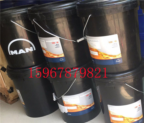 揭秘曼恩MAN 3277機(jī)油：軌道車(chē)的動(dòng)力“守護(hù)者”