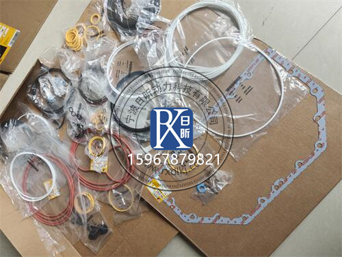 珀金斯2806C-E18TTA發(fā)動(dòng)機(jī)的小衛(wèi)士：油底殼墊片T436106