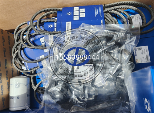 解鎖JCB930940叉車：珀金斯柴油發(fā)動機(jī)零配件服務(wù)全解析