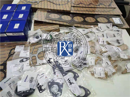 解鎖Bob卡特cat美國山貓V518叉車的動力密碼：珀金斯發(fā)動機