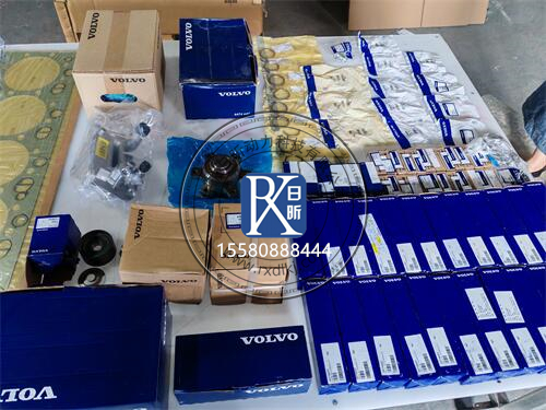 解鎖沃爾沃柴油發(fā)動機大修包：讓你的動力心臟重煥生機