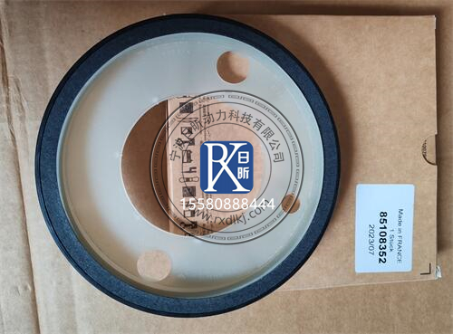 揭秘沃爾沃柴油發(fā)動(dòng)機(jī)3825169前油封：守護(hù)引擎的關(guān)鍵防線