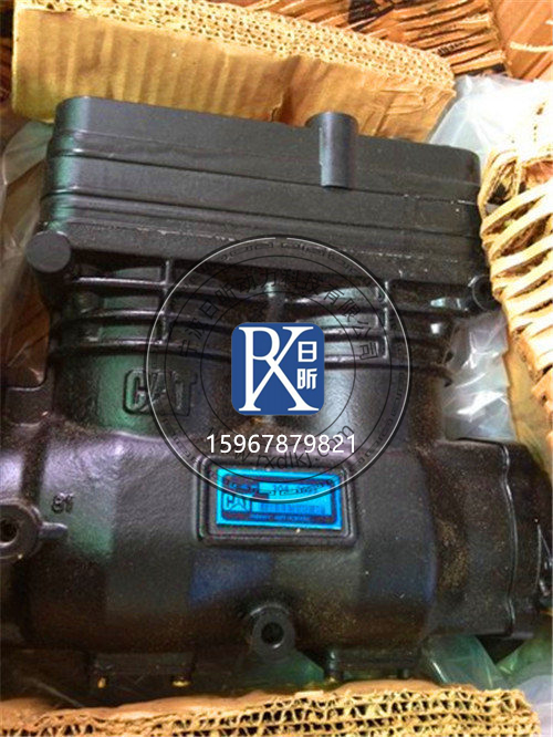 卡特空壓機0R4740：工業(yè)領域的動力擔當