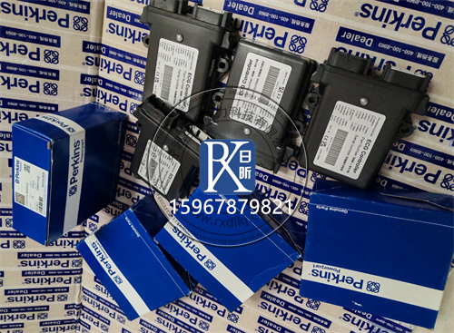 探秘珀金斯4012-46TAG1控制模塊控制箱886/212，886-212解鎖動力核心密碼