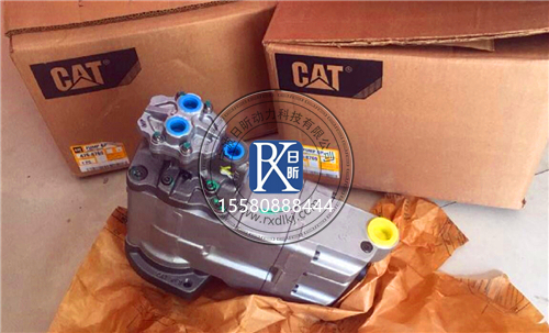 卡特320D2電子燃油泵：工程機(jī)械的“動力心臟”