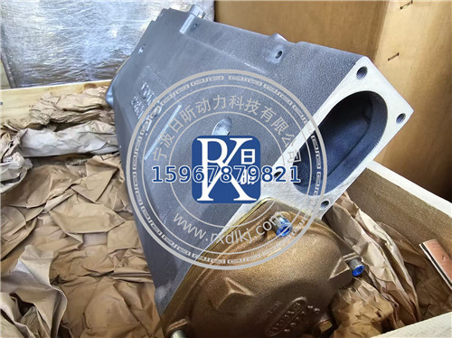 探秘沃爾沃船機(jī)配件熱交換器3838415，船行深海的幕后英雄