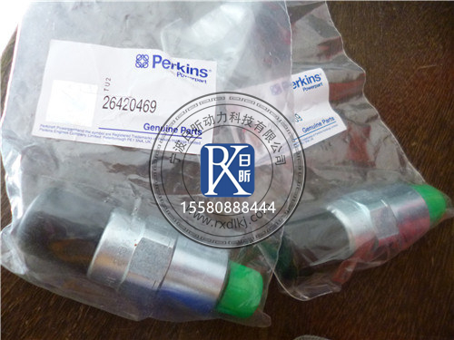 珀金斯發(fā)動(dòng)機(jī)94-15故障全解析：輸油壓力高怎么辦？