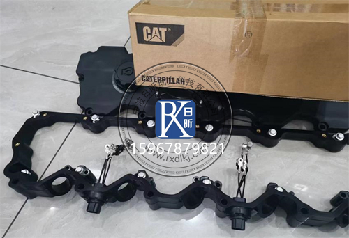 卡特3412TTA搖臂4N5614：工程機(jī)械設(shè)備的隱形“功臣”