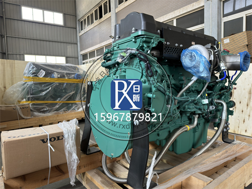 別找了！沃爾沃遍達(dá)TAD1352VE發(fā)動(dòng)機(jī)工廠現(xiàn)貨在這里