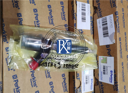 珀金斯發(fā)動(dòng)機(jī)電子控制單體噴油器：全解析與實(shí)用指南