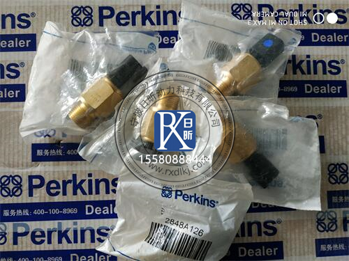 珀金斯1506發(fā)動(dòng)機(jī)進(jìn)氣歧管空氣溫度傳感器：故障排查與維保指南