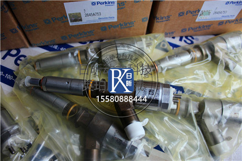 珀金斯2806發(fā)動(dòng)機(jī)噴油器電磁閥線束：故障大揭秘與對策全解析