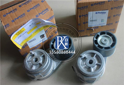 Perkins柴油機驅(qū)動皮帶檢查指南：保障動力穩(wěn)定的關(guān)鍵