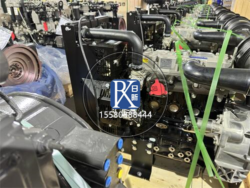 珀金斯發(fā)動機轉(zhuǎn)速故障大揭秘與維修指南