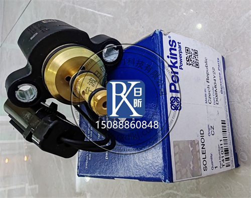 揭秘山東珀金斯柴油發(fā)電機組油門控制器：發(fā)電高效的關(guān)鍵密碼