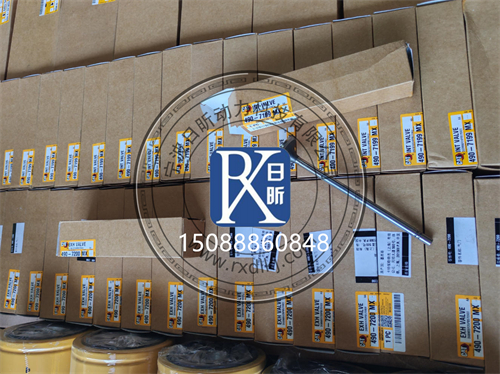 卡特C27柴油機(jī)原廠四配套：工業(yè)動力的核心保障