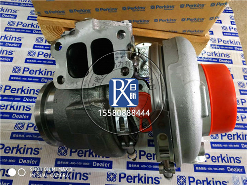 珀金斯4008TA增壓器：工業(yè)動力的幕后英雄