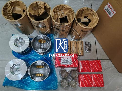 探秘上海三菱發(fā)動機(jī)原廠進(jìn)口零配件：工業(yè)動力的幕后英雄