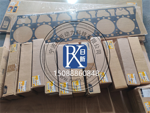 卡特3406B發(fā)動(dòng)機(jī)：一站式維保秘籍，全掌握！