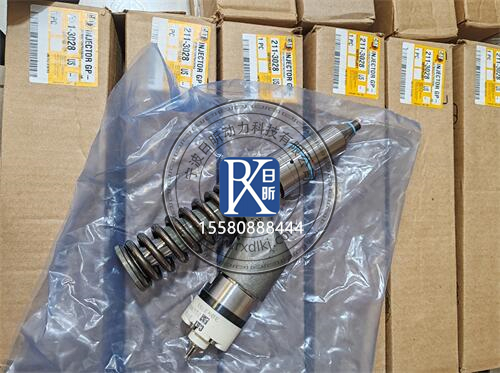 卡特發(fā)動機噴油器廠家全解析：性能、市場與選擇指南