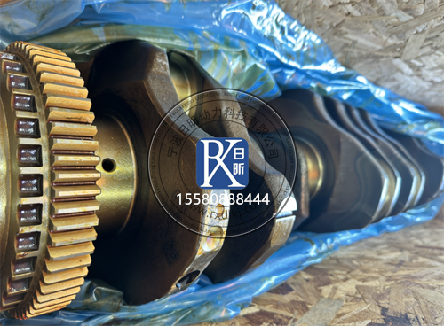 珀金斯4016發(fā)動機曲軸側(cè)隙：發(fā)動機運轉(zhuǎn)的關(guān)鍵密碼