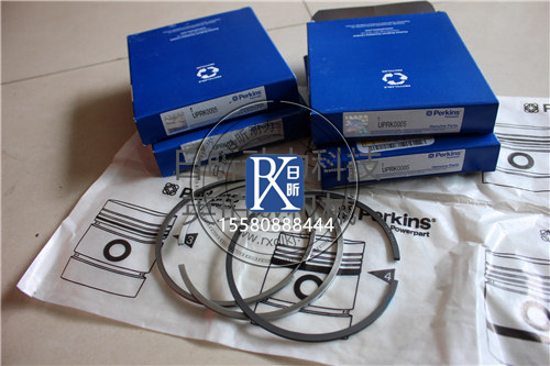 解鎖珀金斯5008AC發(fā)動機活塞環(huán)開口的奧秘