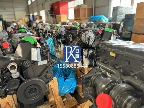 手把手教你更換珀金斯2406J發(fā)動機機油吸油管，小白也能秒上手！