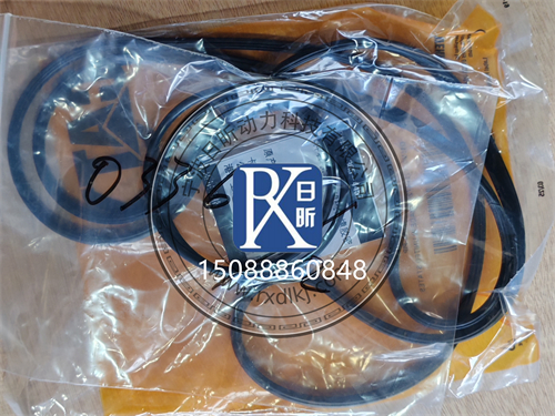 卡特彼勒C4.4發(fā)動(dòng)機(jī)密封件拆卸大揭秘！