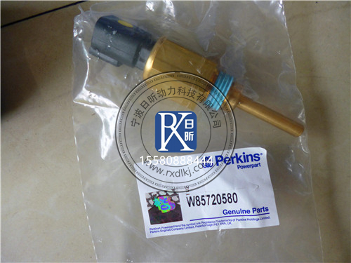 珀金斯發(fā)動(dòng)機(jī)冷卻液液位傳感器：故障、成因與專業(yè)維保指南