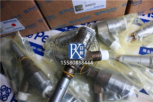珀金斯柴油發(fā)動(dòng)機(jī)噴油嘴價(jià)格大揭秘！一文讀懂不踩坑