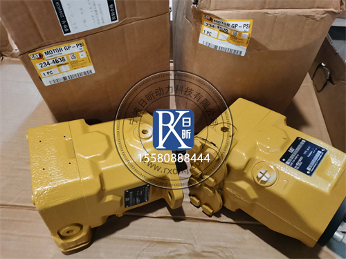 卡特320D2液壓泵：從銷售到維保，全攻略揭秘！