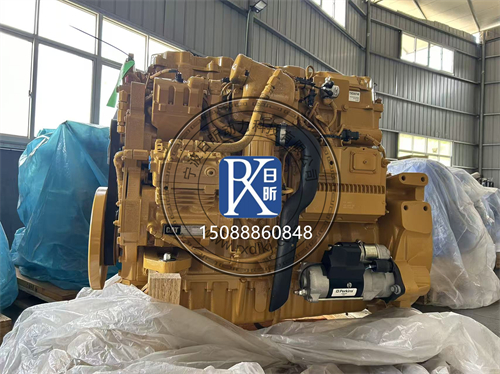 卡特C9發(fā)動(dòng)機(jī)：從銷售到維修的全方位指南