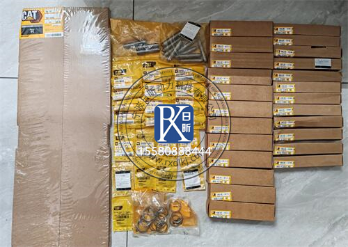 通遼卡特發(fā)電機(jī)組：配件與維保全攻略，一文帶你吃透！