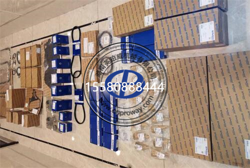 卡特彼勒CB1.8  C7.1柴油發(fā)動機(jī)：維修保養(yǎng)與配件全攻略