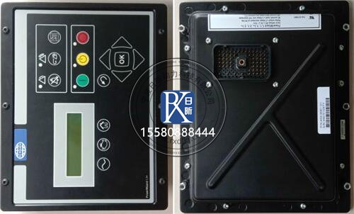 深度揭秘勞斯萊斯柴油發(fā)電機(jī)組：維修保養(yǎng)與啟動(dòng)模塊全解析