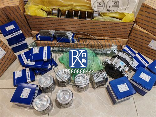 廊坊有個(gè)珀金斯1106S-70柴油機(jī)“守護(hù)神”，你知道嗎？