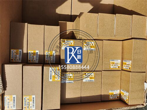 酒泉老鐵必看！卡特C1.1發(fā)動機(jī)原廠配件大揭秘