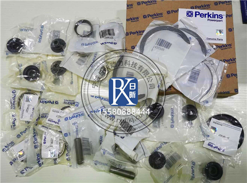 亳州尋珀記：原廠進口珀金斯發(fā)動機零配件代理商大揭秘
