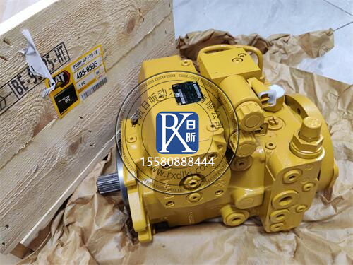 卡特320c液壓泵總成價格大揭秘，看完再買不踩坑！