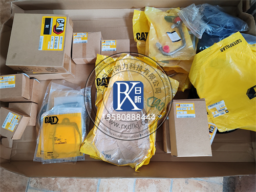 卡特彼勒CAT 3508C發(fā)動機(jī)全解析：總成性能、維保配件與技術(shù)支持指南