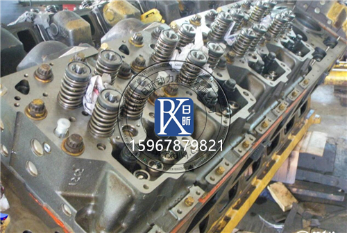 卡特C7.1發(fā)動(dòng)機(jī)缸蓋425-3316：工程機(jī)械的“智慧大腦”