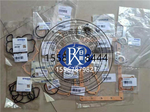 珀金斯904J-E36TA發(fā)動(dòng)機(jī)維修包：守護(hù)動(dòng)力心臟的秘密武器