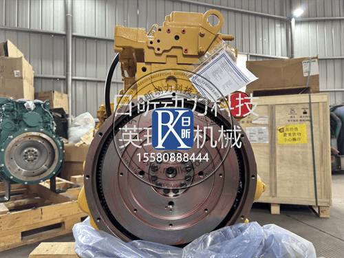 卡特3512：配件、維修保養(yǎng)與技術(shù)支持的全方位解析