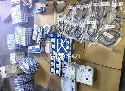 探秘MTU奔馳發(fā)動機水泵X51117200001：動力核心的守護者