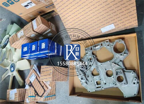 沈陽珀金斯：發(fā)動機總成與零配件的強勁之選