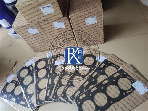 四缸珀金斯汽缸墊：發(fā)動機的隱形守護者