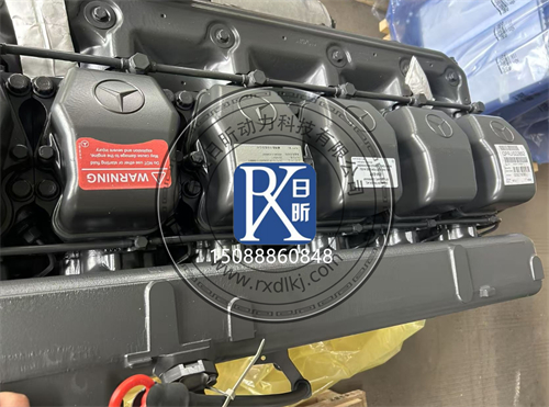 奔馳MTU渦輪增壓器：突破高溫極限，引領(lǐng)動力革新